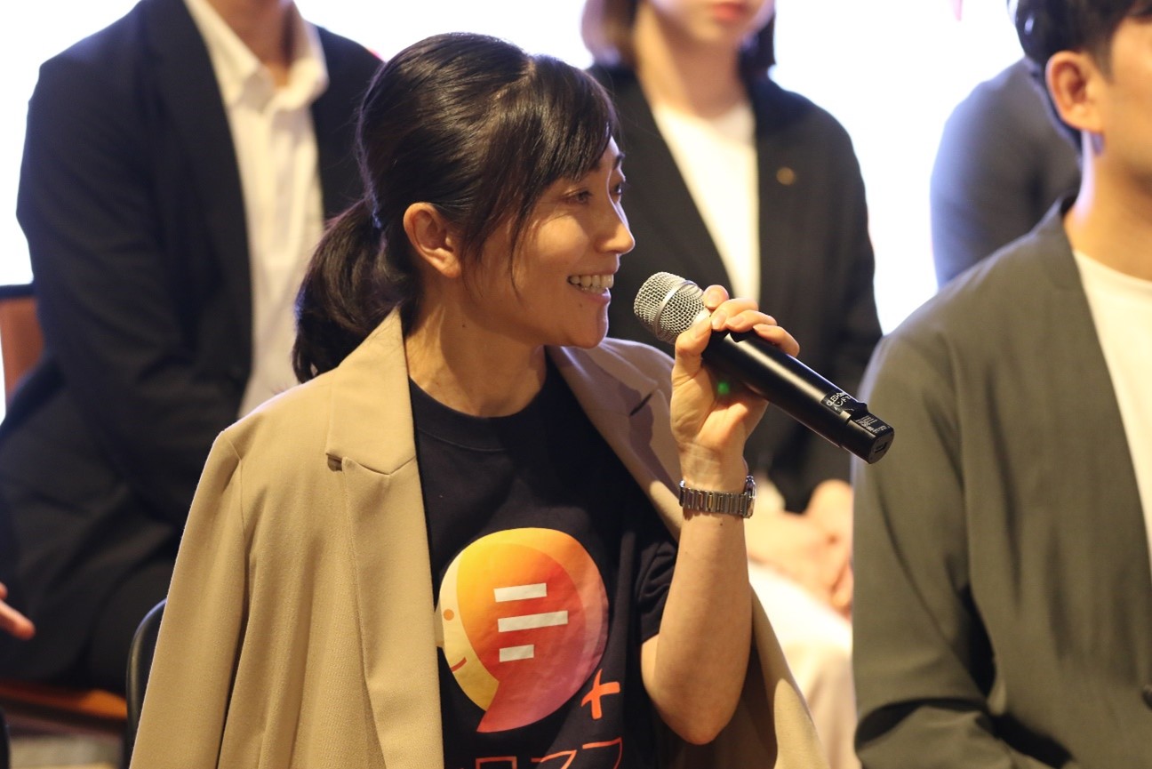 経済産業省及びEXPO-PHR運営事務局が主催するメディア向け発表会「PHR事業展望発表会」に参加しました！ | News | 株式会社Wellmira