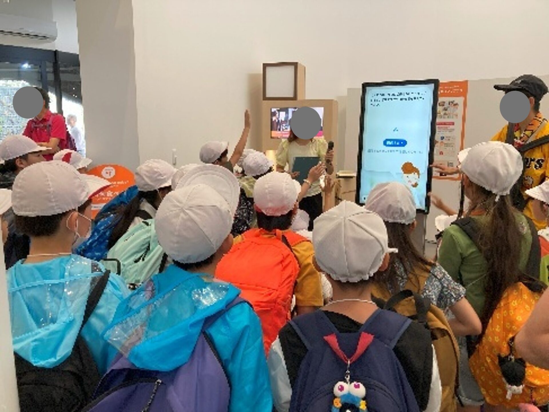 Wellmira、大阪・関西万博に展示した”PHR×食事体験”の社会実装に向けて